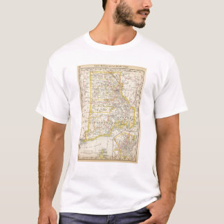 Camiseta Rhode Island 3