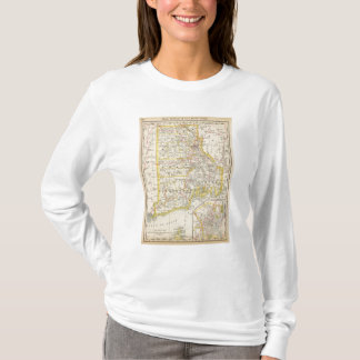 Camiseta Rhode Island 3