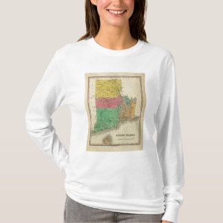 Camiseta Rhode Island 5