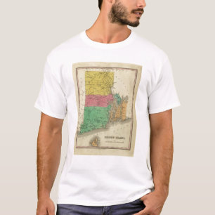 Camiseta Rhode Island 5