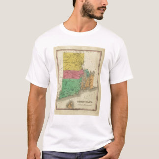 Camiseta Rhode Island 5