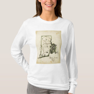 Camiseta Rhode Island 6