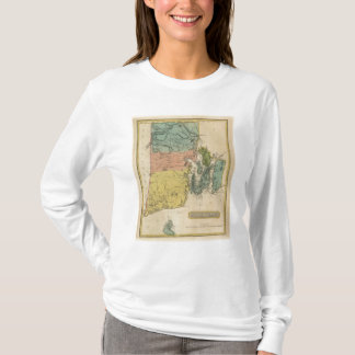 Camiseta Rhode Island 7