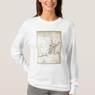 Camiseta Rhode Island 8