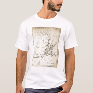 Camiseta Rhode Island 8