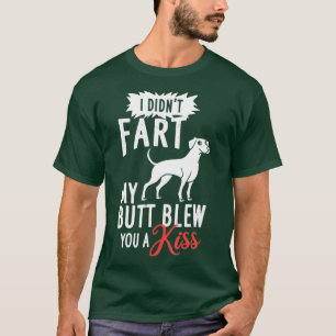 Camiseta Rhodesia Ridgeback Perro cachorros Dueño Lover _41