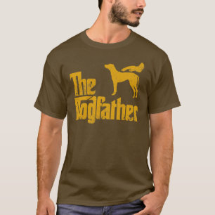 Camiseta Rhodesian Ridgeback