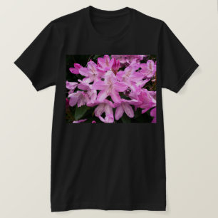 Camiseta Rhododendros