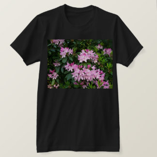 Camiseta Rhododendros