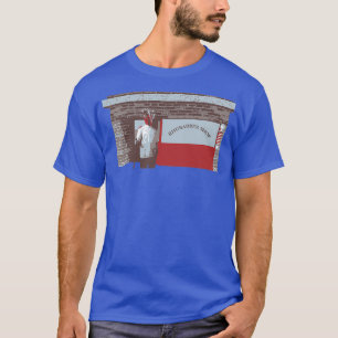 Camiseta Rhubarber