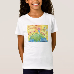 Camiseta Rhyme de año salto