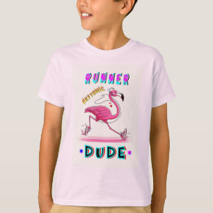 Camiseta Rhythmic Dude
