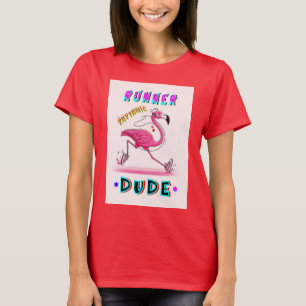Camiseta Rhythmic Dude