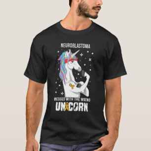 Camiseta Ri, un defensor de la conciencia sobre el neurobla