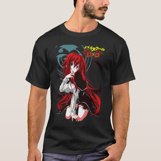 CAMISETA RIAS GREMORY (Anverso)