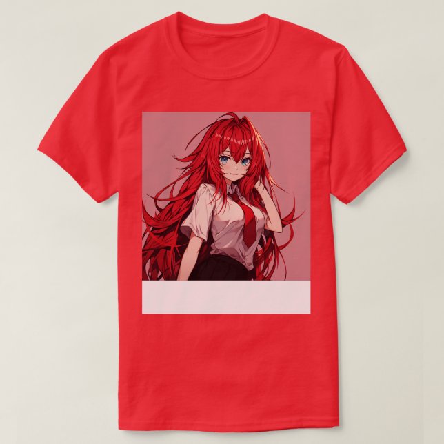 Camiseta rias lindas (Diseño del anverso)