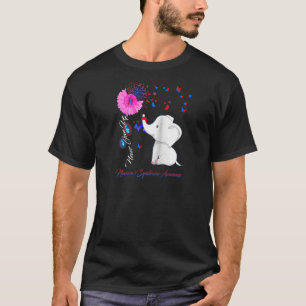 Camiseta Ribbon Raglan, la campaña de sensibilización sobre