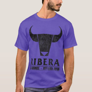 Camiseta Ribera Steakhouse