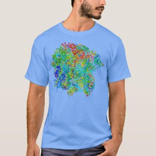 Camiseta Ribosome