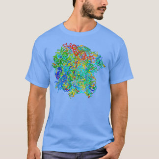 Camiseta Ribosome