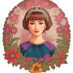 Camiseta Rica herencia cultural y tradición eterna de Bali