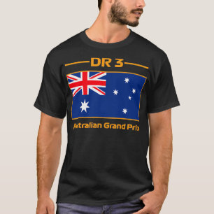 Camiseta Ricciardo Ric