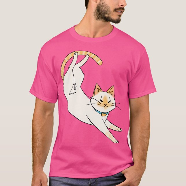 Camiseta Rice Ball (Anverso)