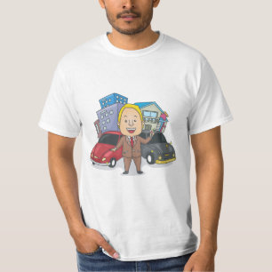 Camiseta Rich Life Tshirt