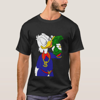 Camiseta Rich Mc Pato Money team