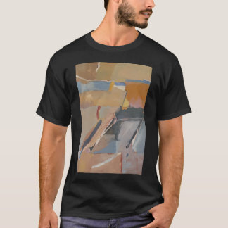 Camiseta Richard Diebenkorn - Berkeley #8