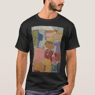 Camiseta Richard Diebenkorn - Urbana