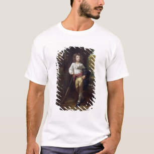 Camiseta Richard Heber, 1782 (aceite en lona)