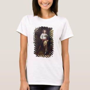 Camiseta Richard Heber, 1782 (aceite sobre lienzo)