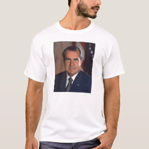Camiseta Richard M. Nixon