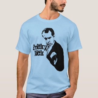 Camiseta Richard Nixon