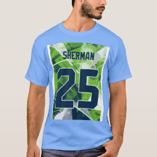 CAMISETA RICHARD SHERMANN