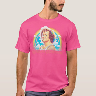 Camiseta Richard Simmons Retro Arte de fans estéticos del a