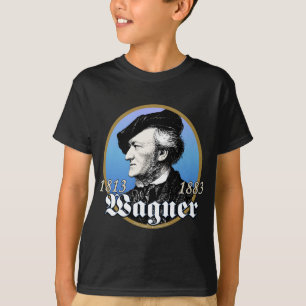 Camiseta Richard Wagner