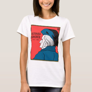 Camiseta Richard Wagner