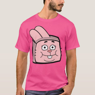 Camiseta Richard Watterson - El Asombroso Mundo De Gumball