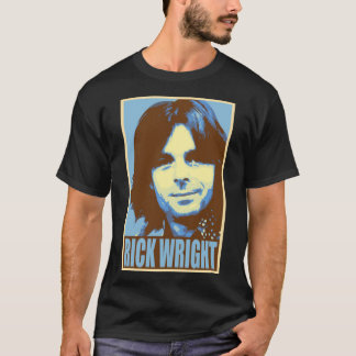 Camiseta Richard Wright T-Shirt
