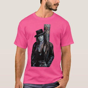 Camiseta Richie Sambora