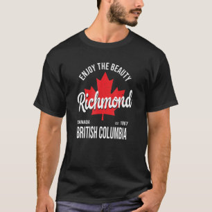 Camiseta Richmond 7