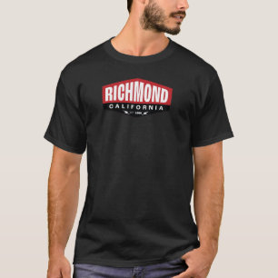 Camiseta Richmond Everready Tee