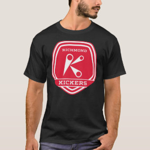 Camiseta Richmond Kickers