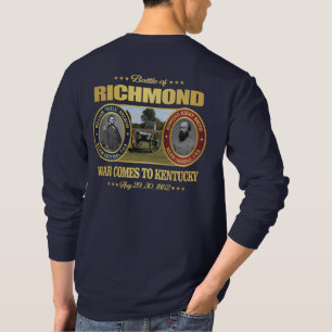 Camiseta Richmond Ky (FH2)