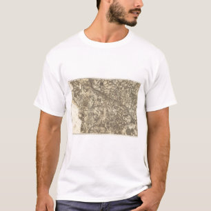 Camiseta Richmond, Virginia