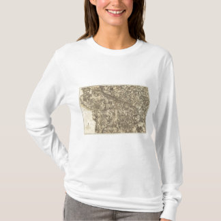 Camiseta Richmond, Virginia