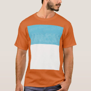 Camiseta Rick Astley Rick Roll Magic Eye Stereograma