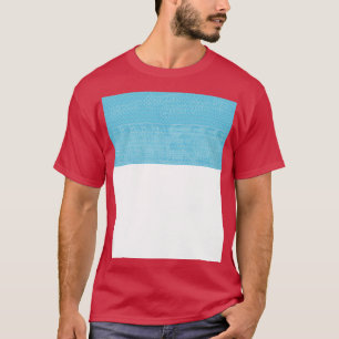 Camiseta Rick Astley Rick Roll Magic Eye Stereograma